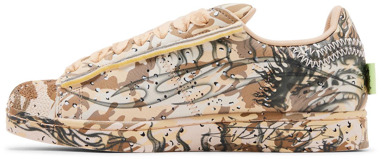 adidas Superstar Hellstar Desert Camo-2