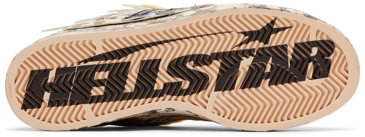 adidas Superstar Hellstar Desert Camo-Sole