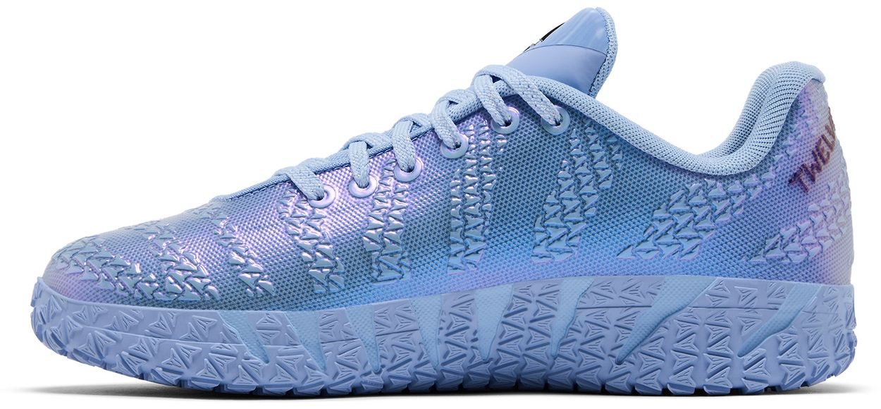 Nike Ja 3 All-Star (GS)-2