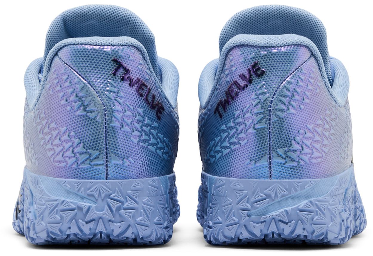 Nike Ja 3 All-Star (GS)-Back