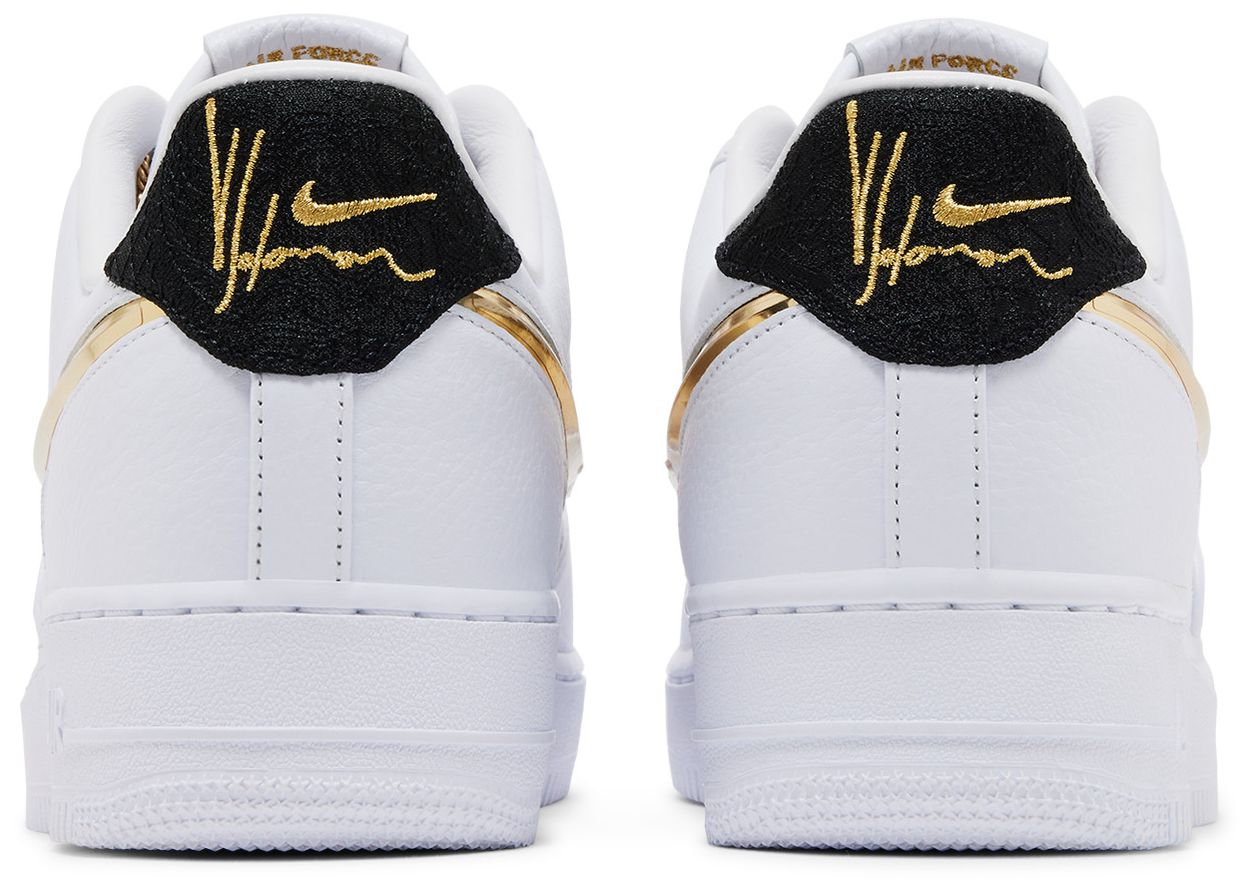 Nike Air Force 1 Low Victor Solomon Sunset Strip-Back