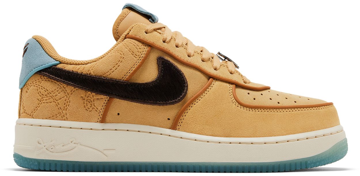 Nike Air Force 1 Low Protro Kobe Bryant Siempre Hermanos-1