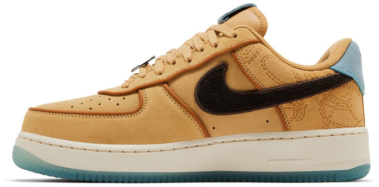 Nike Air Force 1 Low Protro Kobe Bryant Siempre Hermanos-2