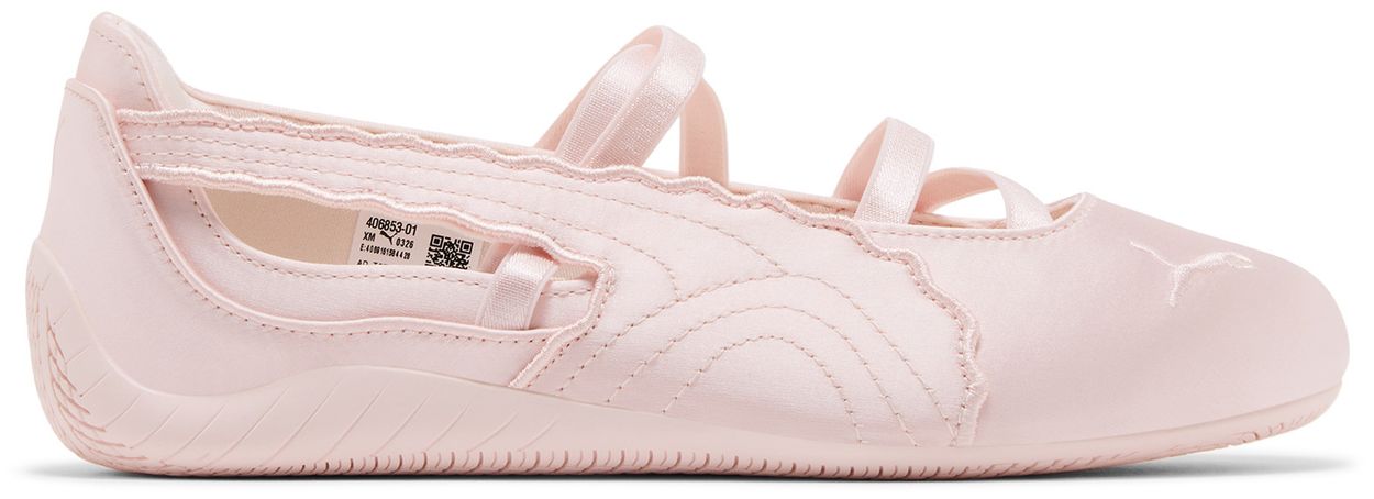Puma Speedcat Ballet Venus Jasmine Flower (Women's)-1