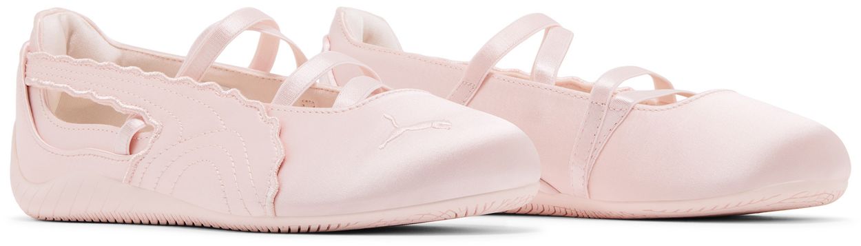 Puma Speedcat Ballet Venus Jasmine Flower (Women's)-Pair
