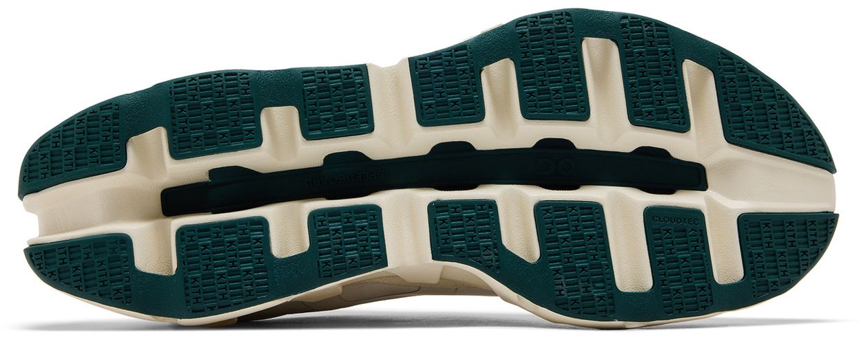 On Running K-Tech 1 Kith Tofu Sea Moss-Sole