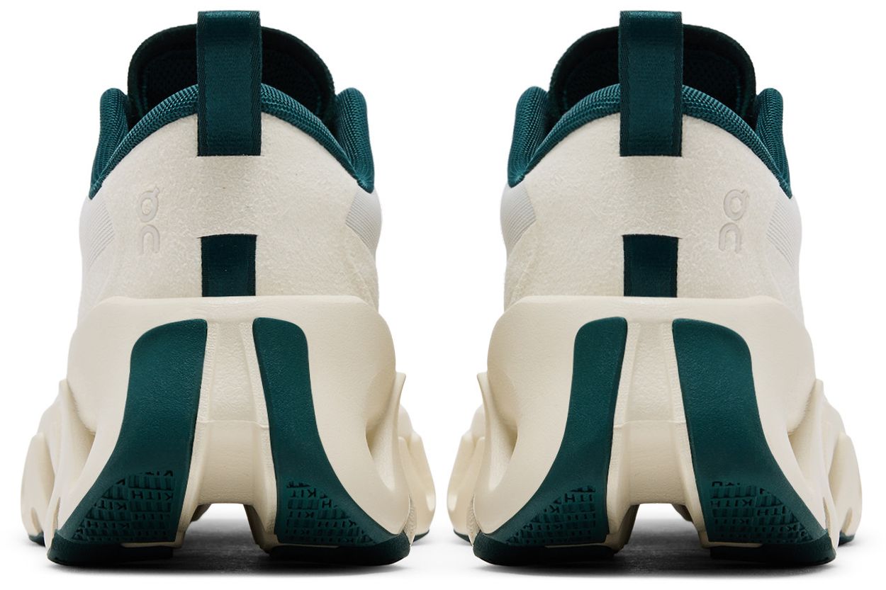 On Running K-Tech 1 Kith Tofu Sea Moss-Back