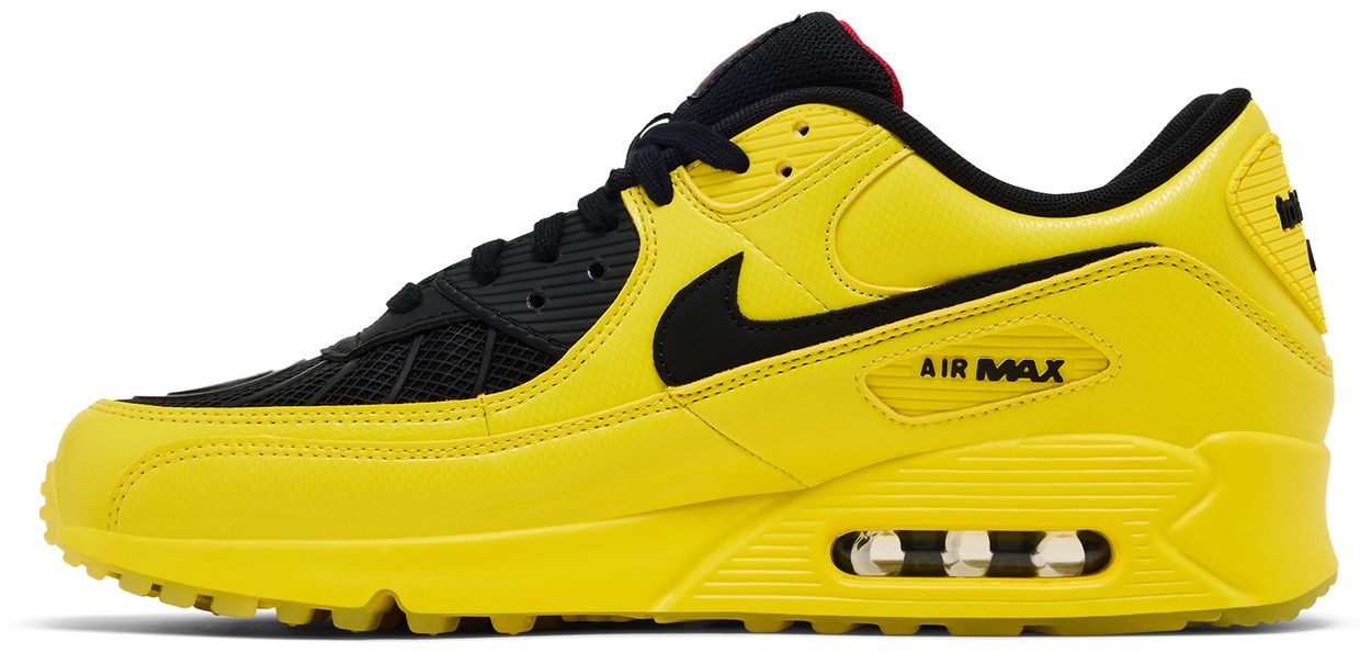 Nike Air Max 90 Zest T90 Laser-2