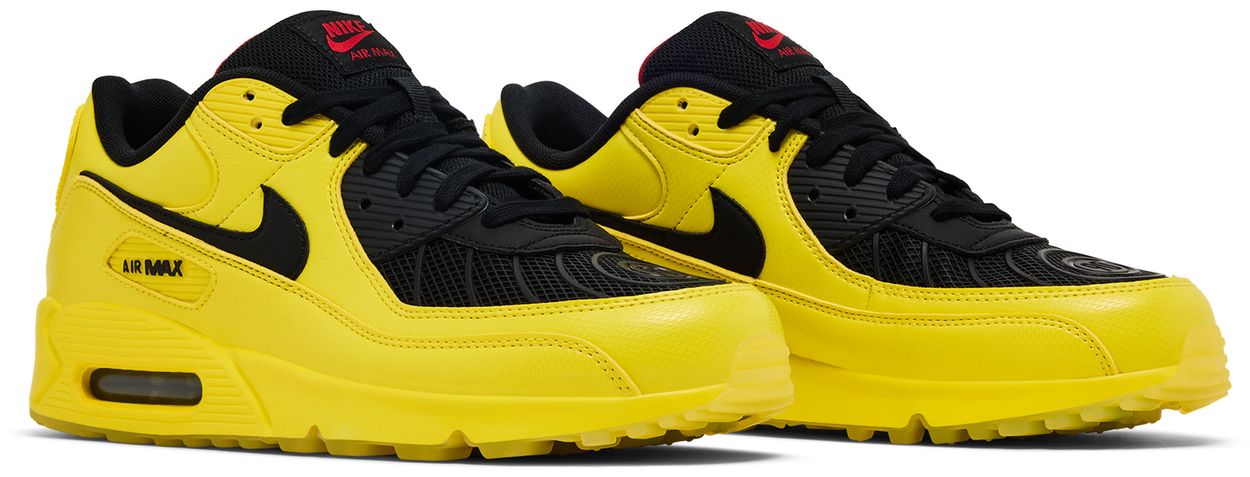 Nike Air Max 90 Zest T90 Laser-Pair