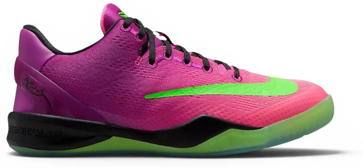 Nike Kobe 8 Mambacurial (GS)