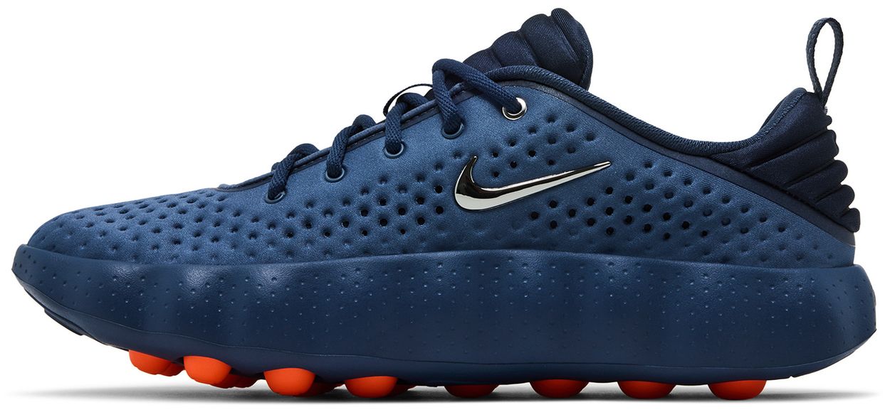 Nike Mind 002 Thunder Blue Chrome-2