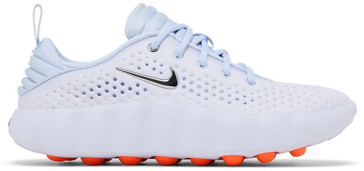 Nike Mind 002 Football Grey (Women's)-1