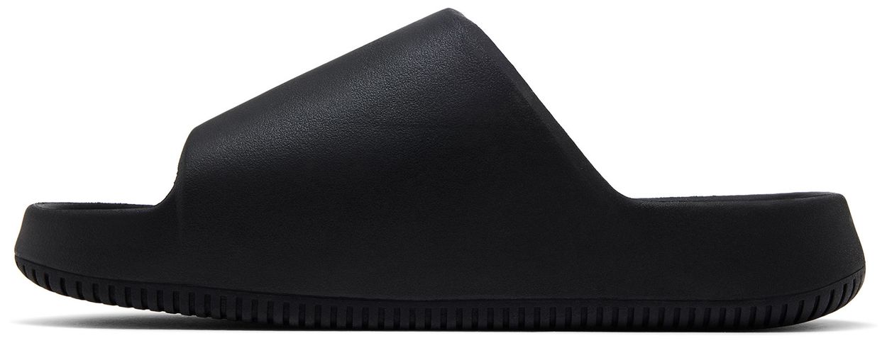Nike Calm 2.0 Slide Black-2