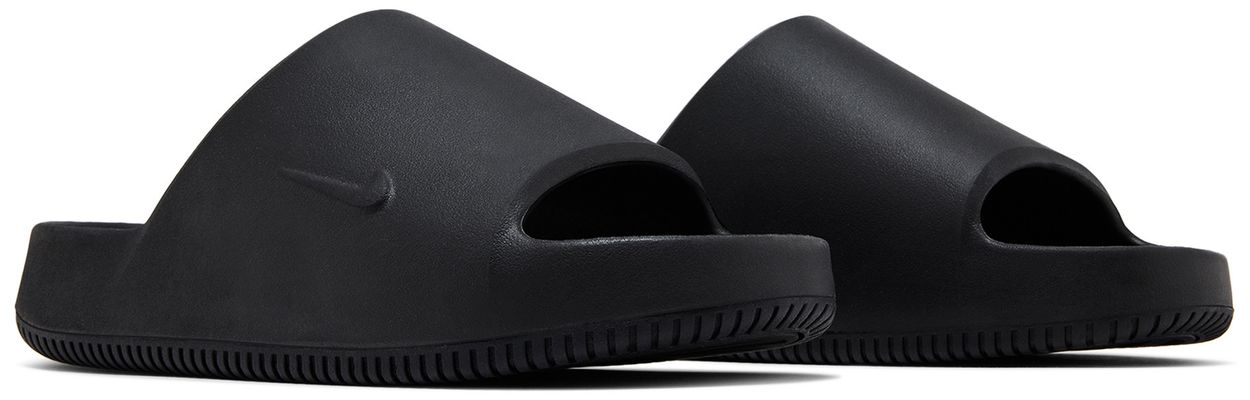 Nike Calm 2.0 Slide Black-Pair