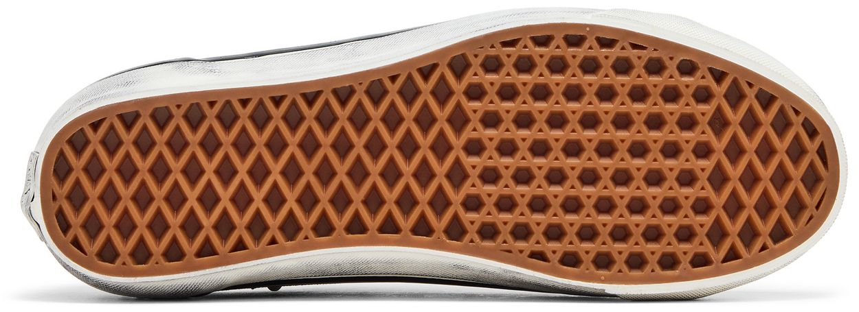 Vans LX Old Skool 36 Pearlized Pack Brown-Sole