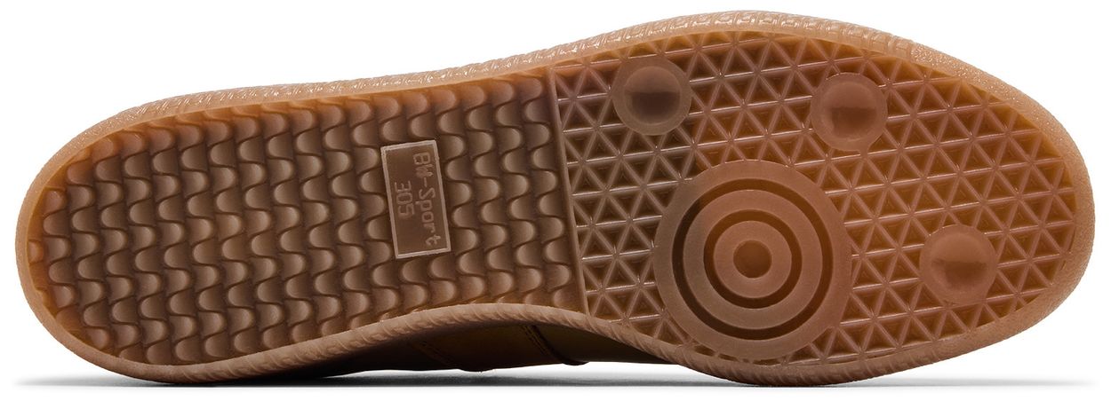 adidas BW Army Kith Cardboard-Sole