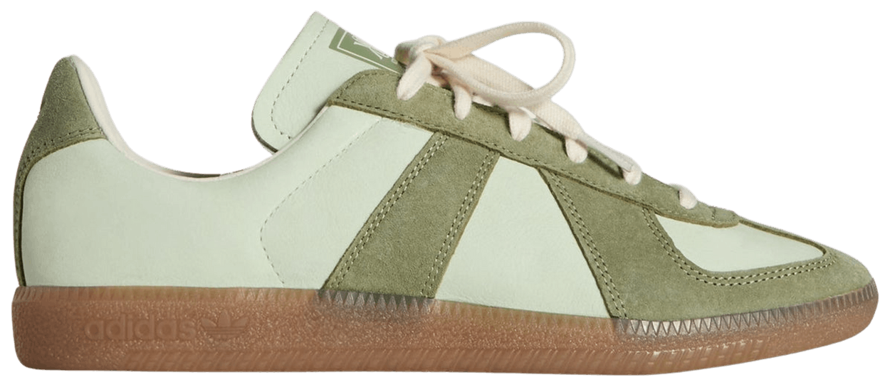 adidas BW Army Kith Tent Green-1