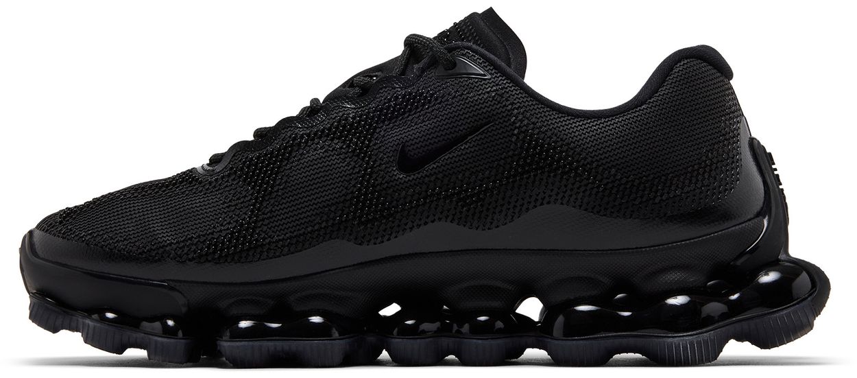 Nike Air Liquid Max Triple Black-2