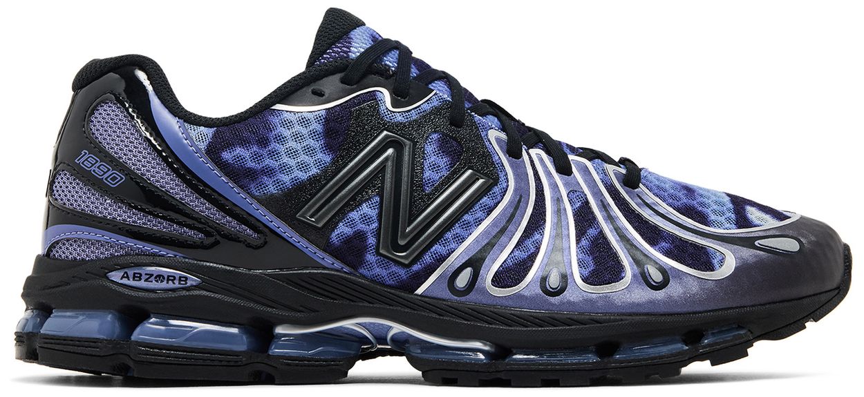 New Balance 1890 Joe Freshgoods Naughty Things-1