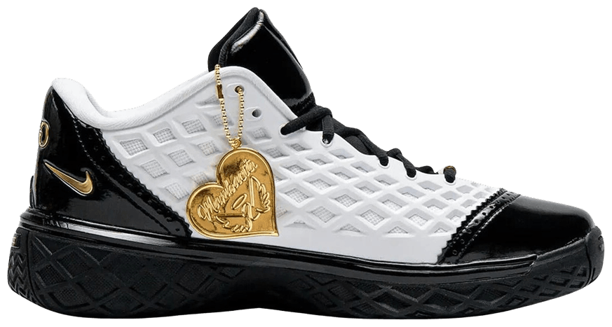 Nike Kobe 3 Low Protro Mambacita -1