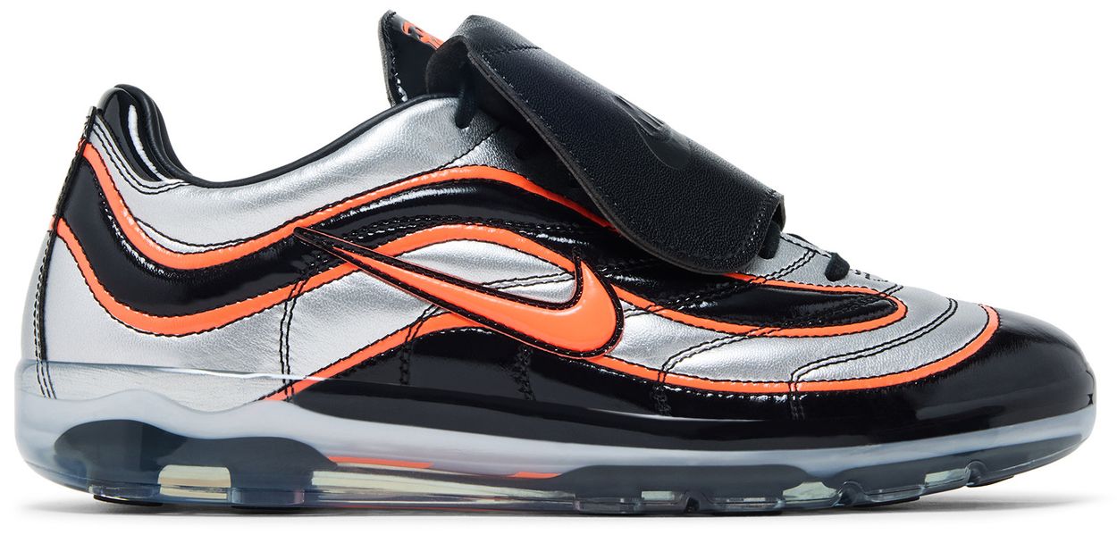 Nike Cryoshot Mercurial Vapor R9 Patta-1