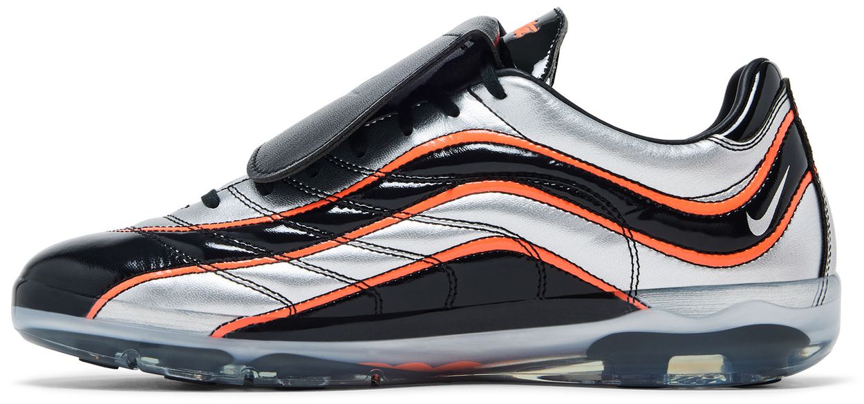 Nike Cryoshot Mercurial Vapor R9 Patta-2