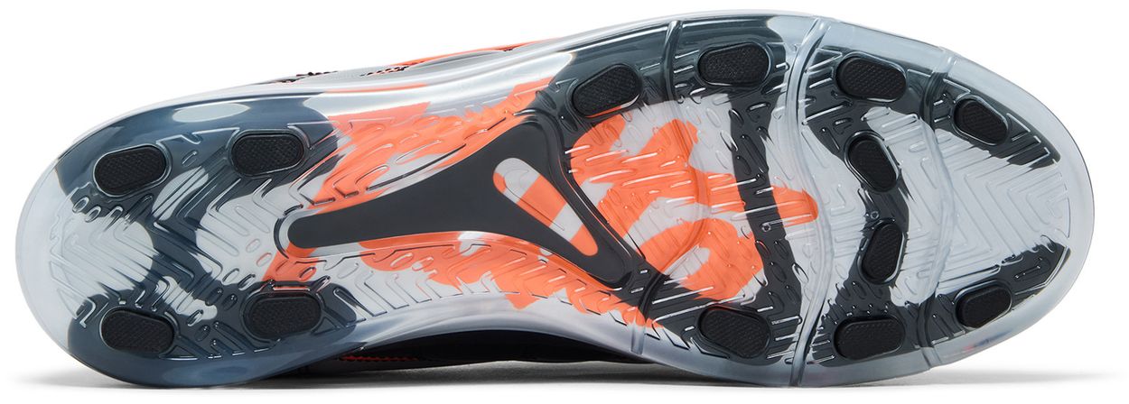 Nike Cryoshot Mercurial Vapor R9 Patta-Sole