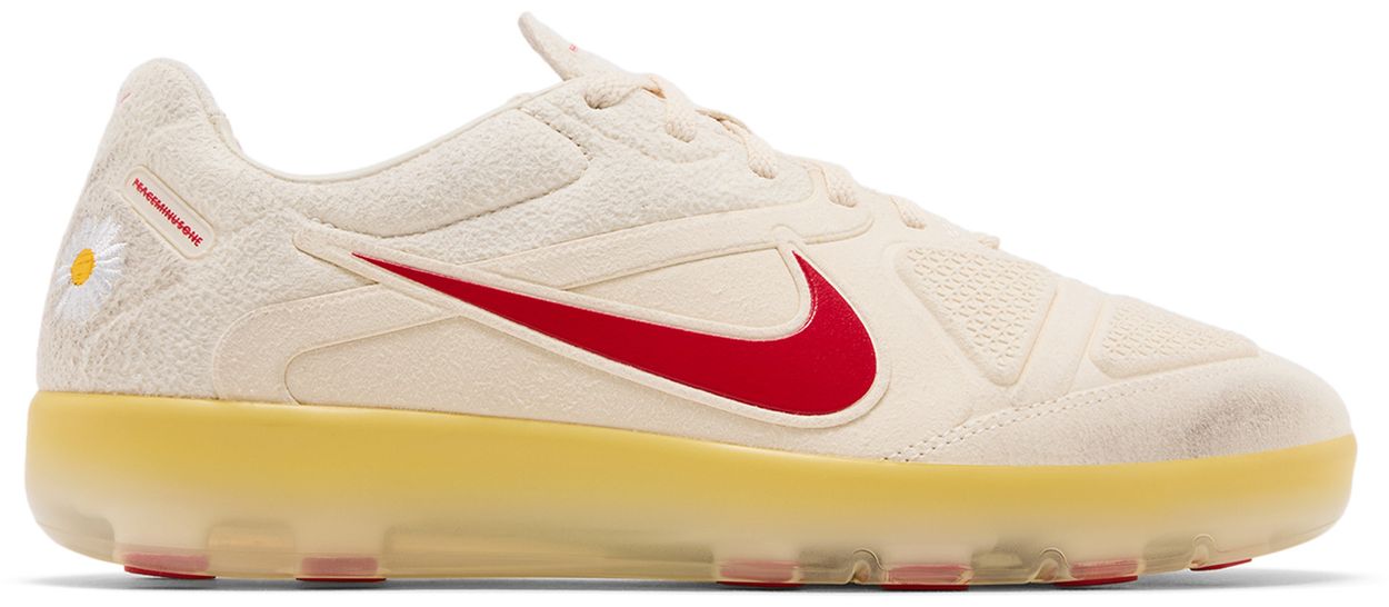 Nike Cryoshot CTR360 Maestri II G-Dragon Peaceminusone Natural University Red-1