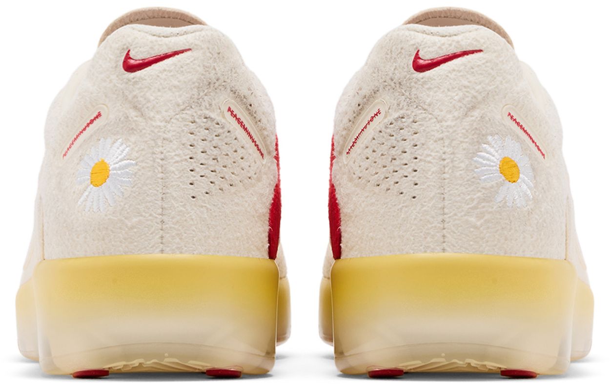 Nike Cryoshot CTR360 Maestri II G-Dragon Peaceminusone Natural University Red-Back