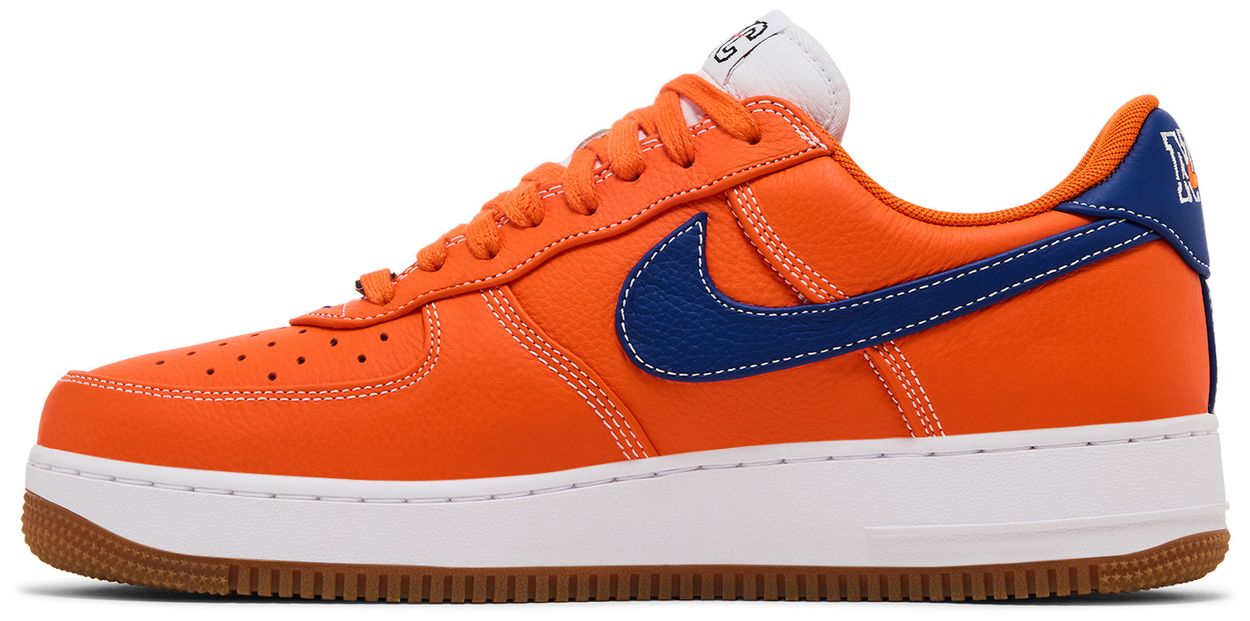 Nike Air Force 1 Low Retro Premium NYC Knicks-2