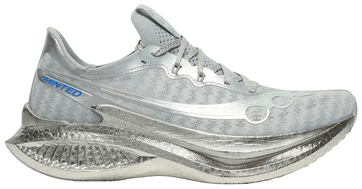 Saucony Endorphin Pro 5 Minted NY-1