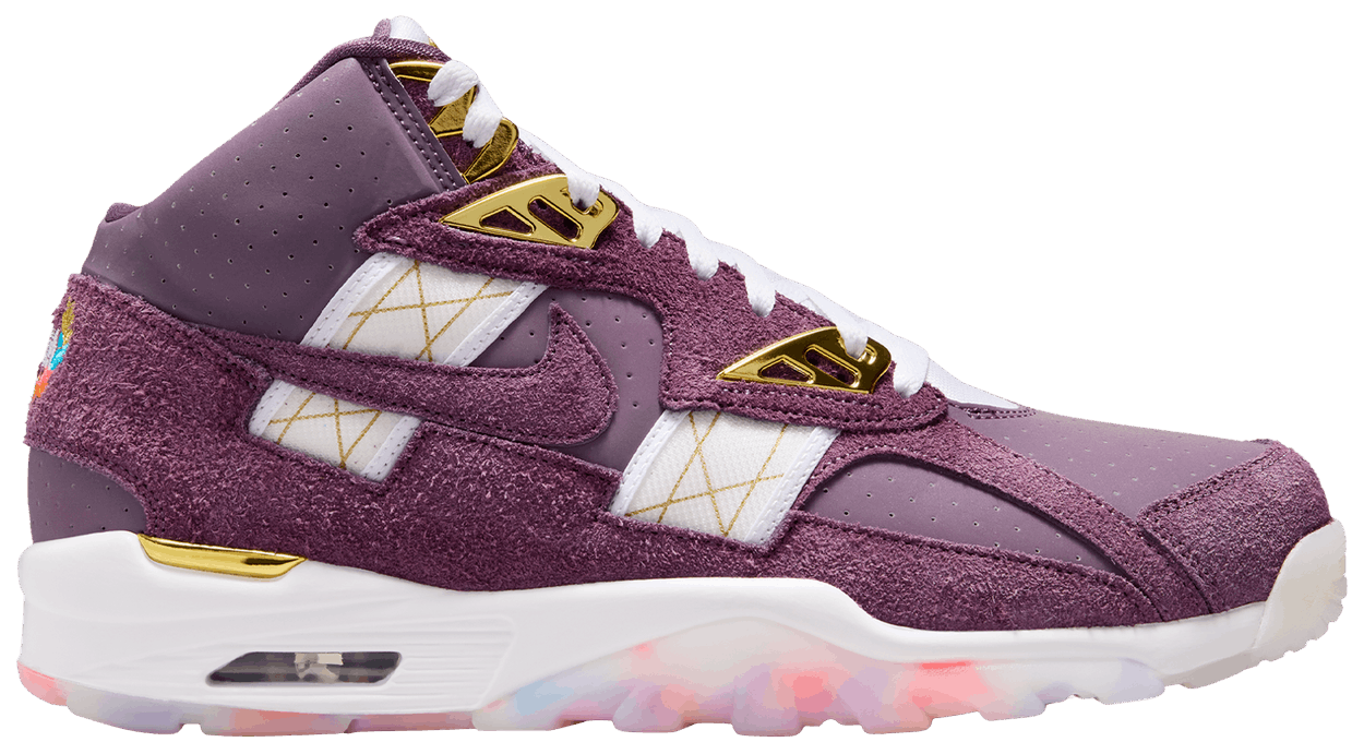 Nike Air Trainer SC High Atlanta Olympics 30th Anniversary -1