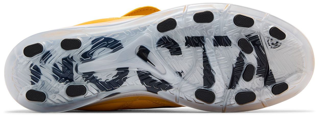Nike Cryoshot Tiempo 94 NOCTA-Sole