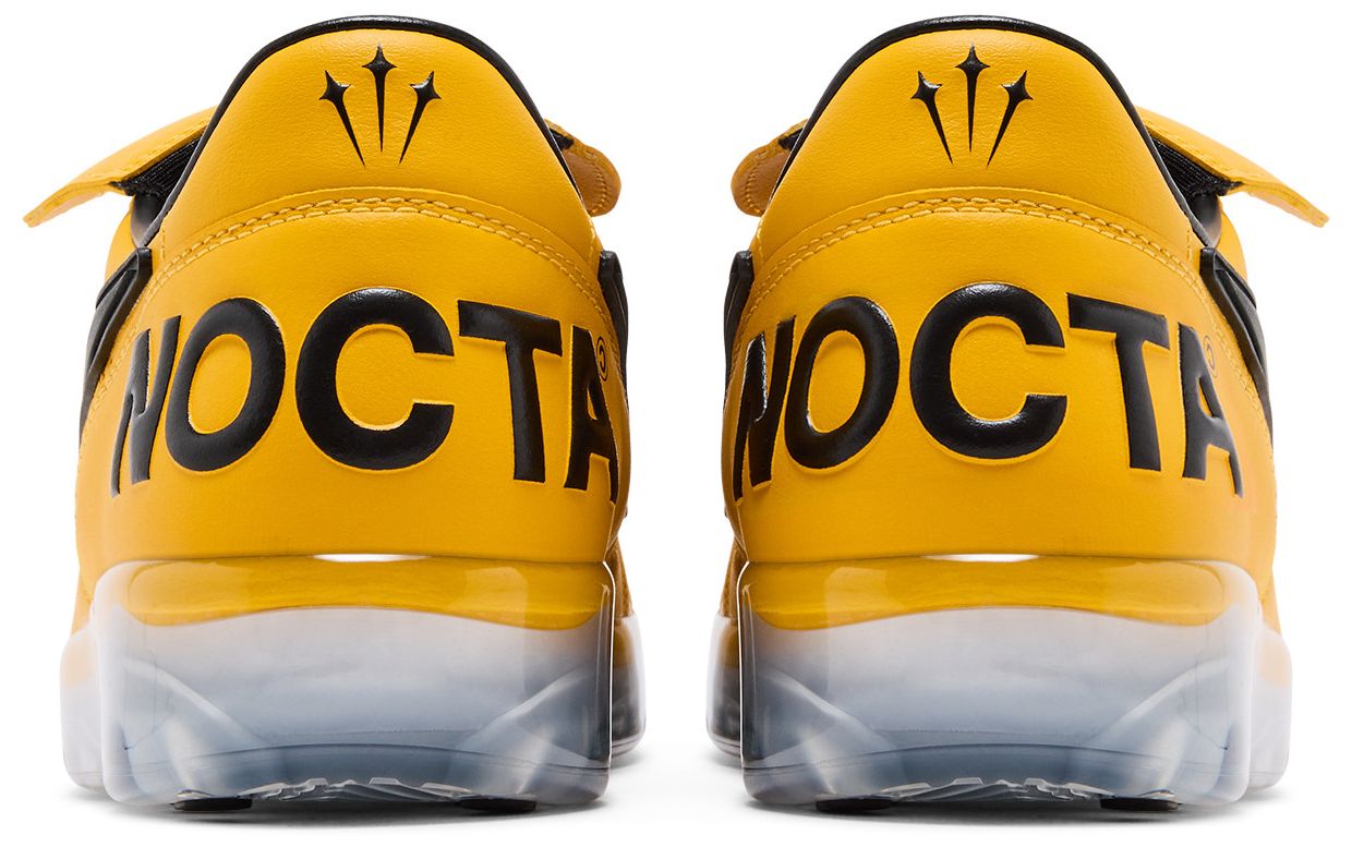 Nike Cryoshot Tiempo 94 NOCTA-Back