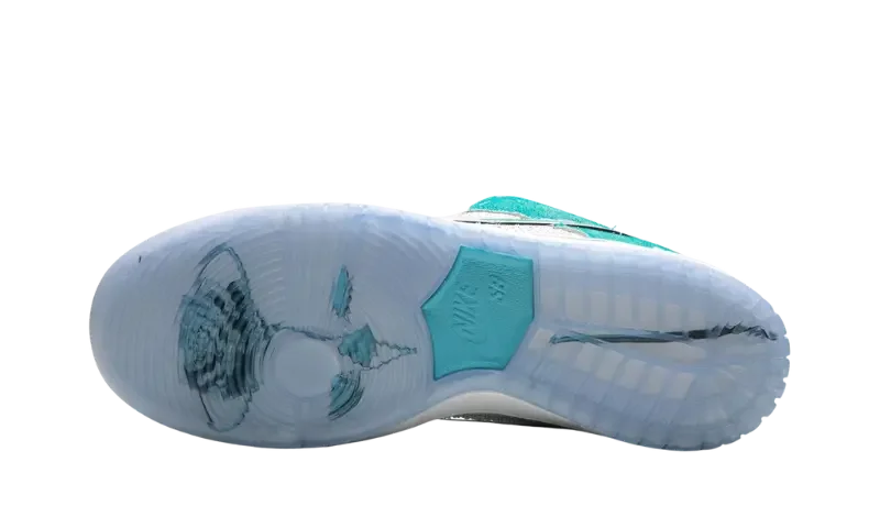 Nike SB Dunk Low April Skateboards - MTHOR SHOP