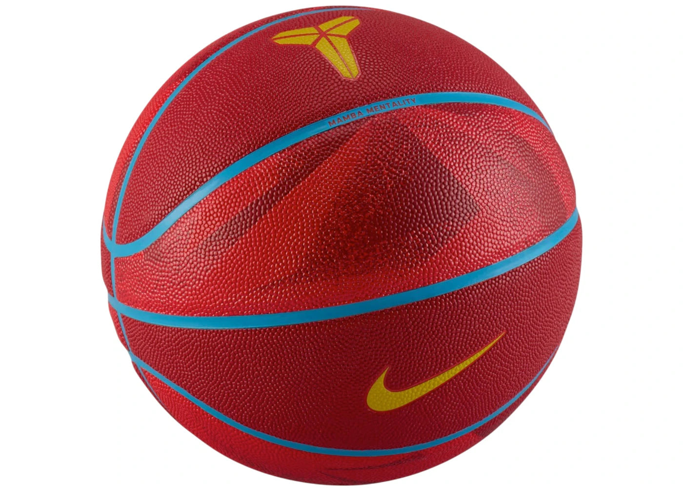 Nike Kobe Bryant "Lunar New Year" 8P All-Court Basketball IQ6822-615 -1