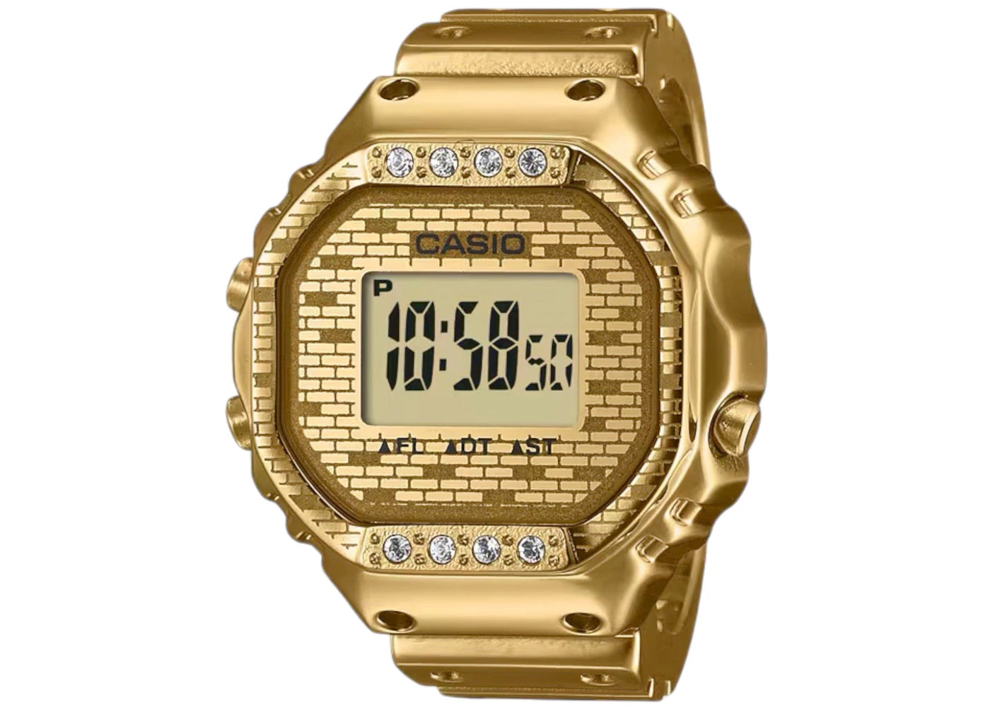 Casio x J Balvin CRW001JB-9 -1