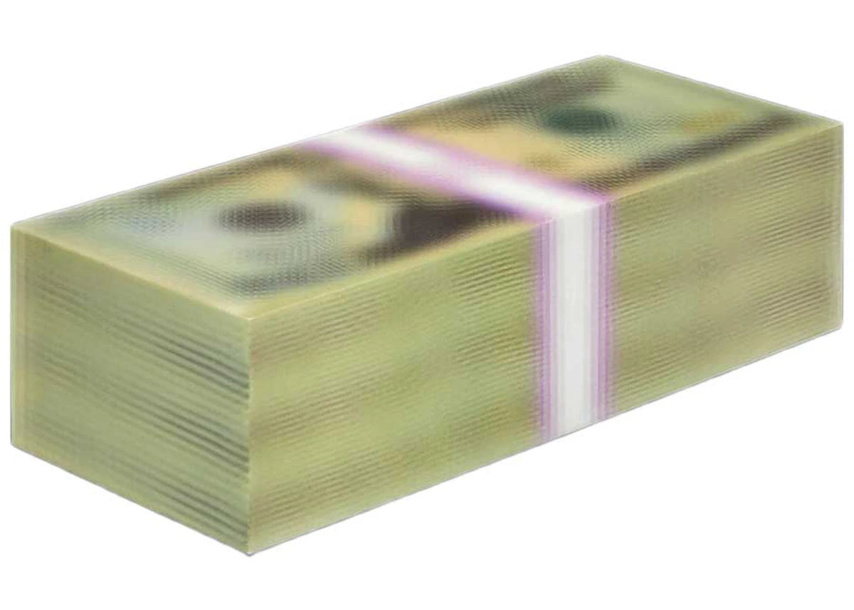 MSCHF Blur $20 USD Figure -1