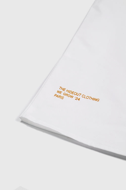 The Hideout Clothing - We Grow Button Up Shirt