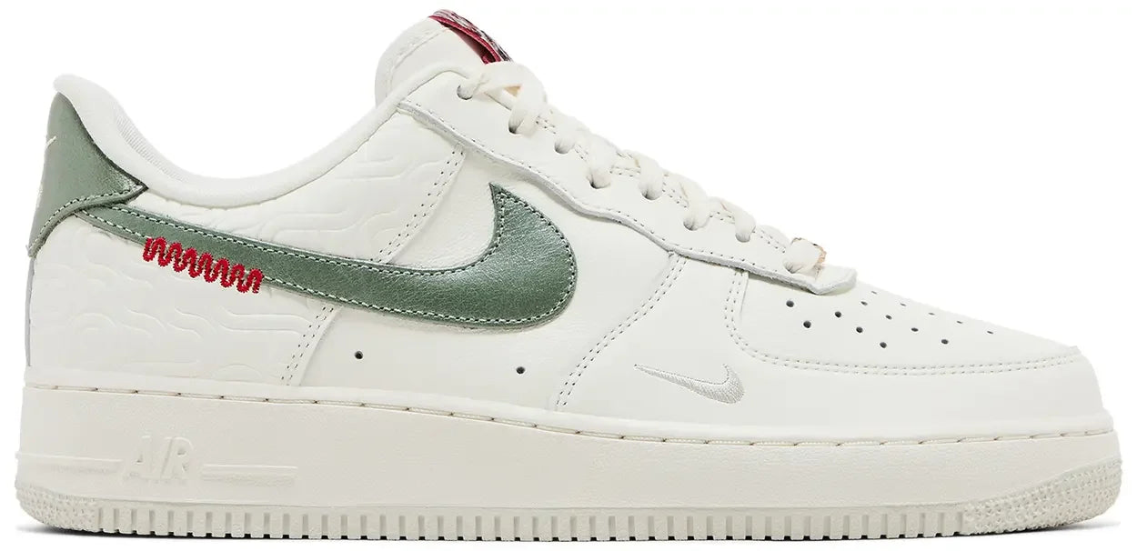 Air Force 1 '07 LE 'Year of the Snake'