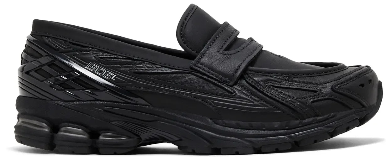 New Balance 1906L Black