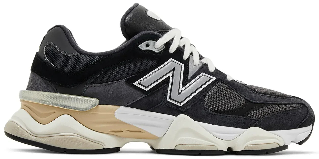 New Balance 9060 Charcoal