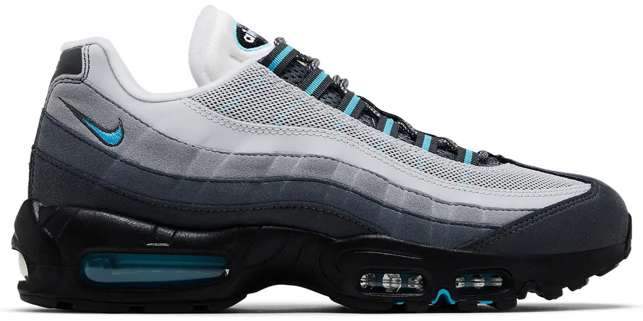 Nike Air Max 95 Baltic Blue