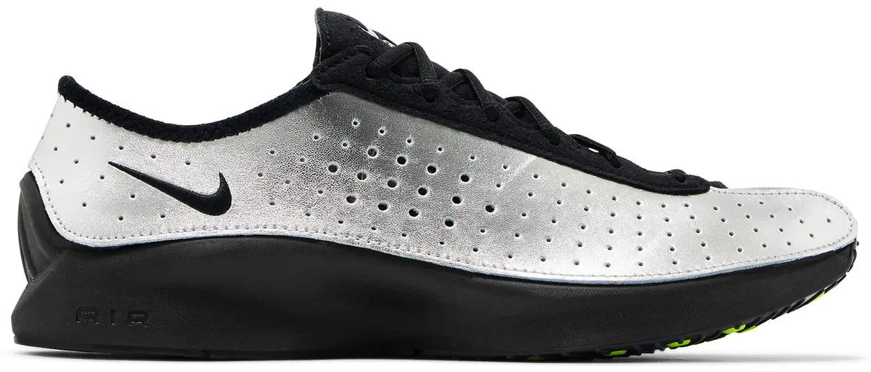 Nike Air Superfly Metallic Silver (W)