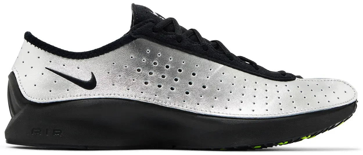 Nike Air Superfly Metallic Silver (W)