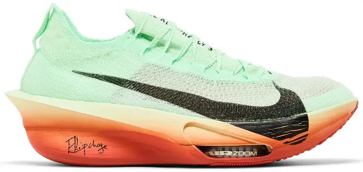Nike Air Zoom Alphafly Next% 3 Eliud Kipchoge It's Just The Start