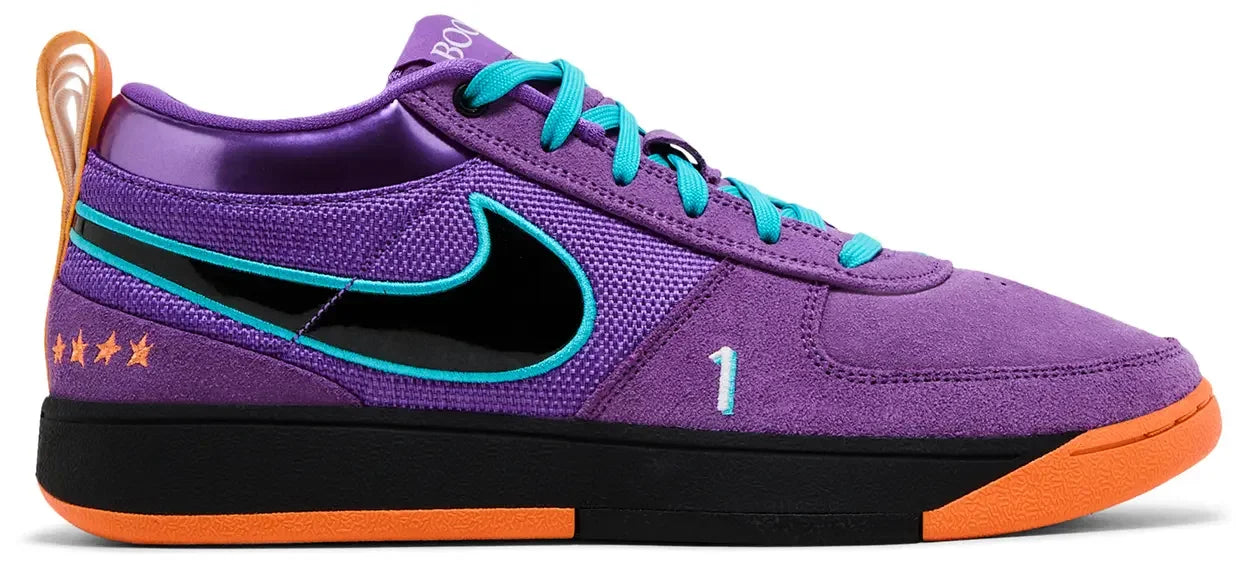 Nike Book 1 1995 All-Star