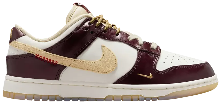 Nike Dunk Low LX Year Of the Snake (W)