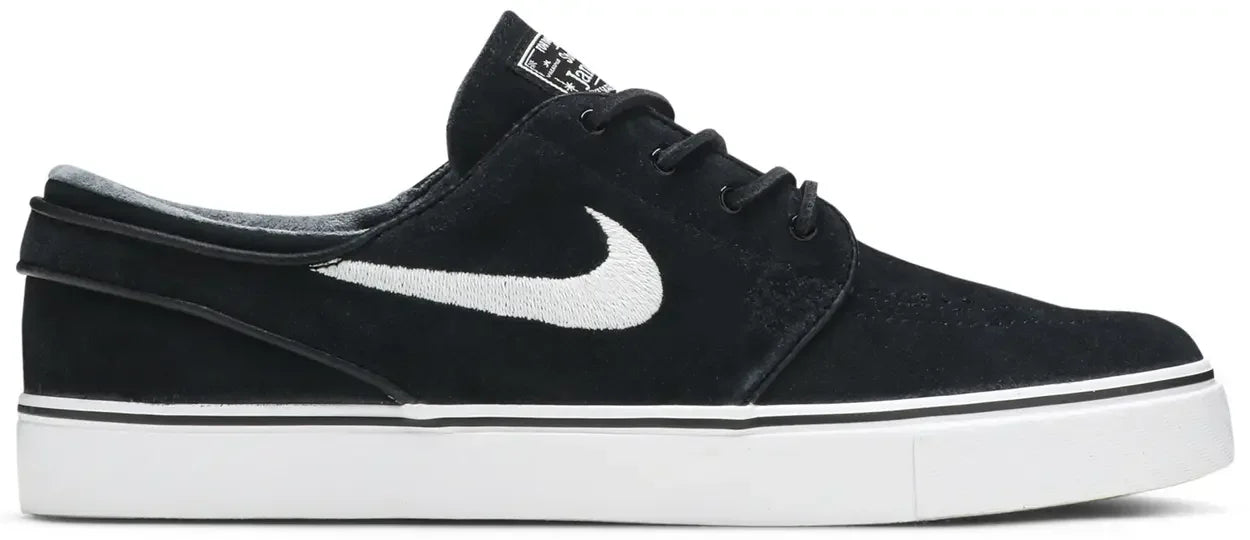 Nike SB Zoom Janoski OG+ Black White (2024)