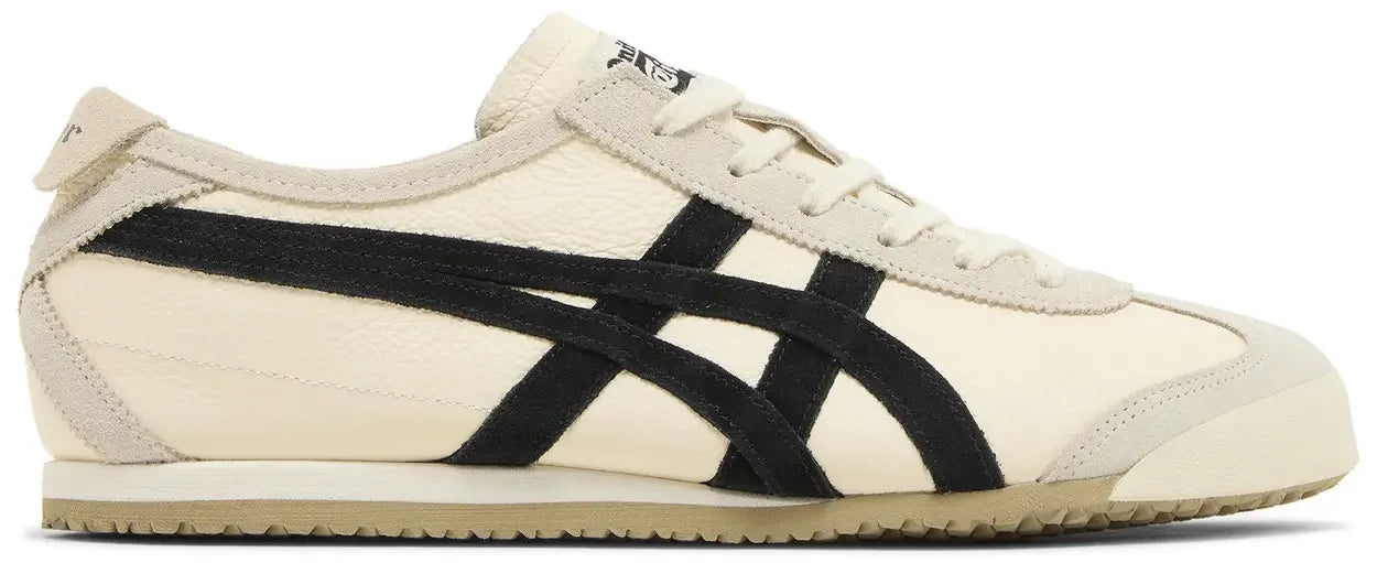 Onitsuka Tiger Mexico 66 Vintage Birch Black